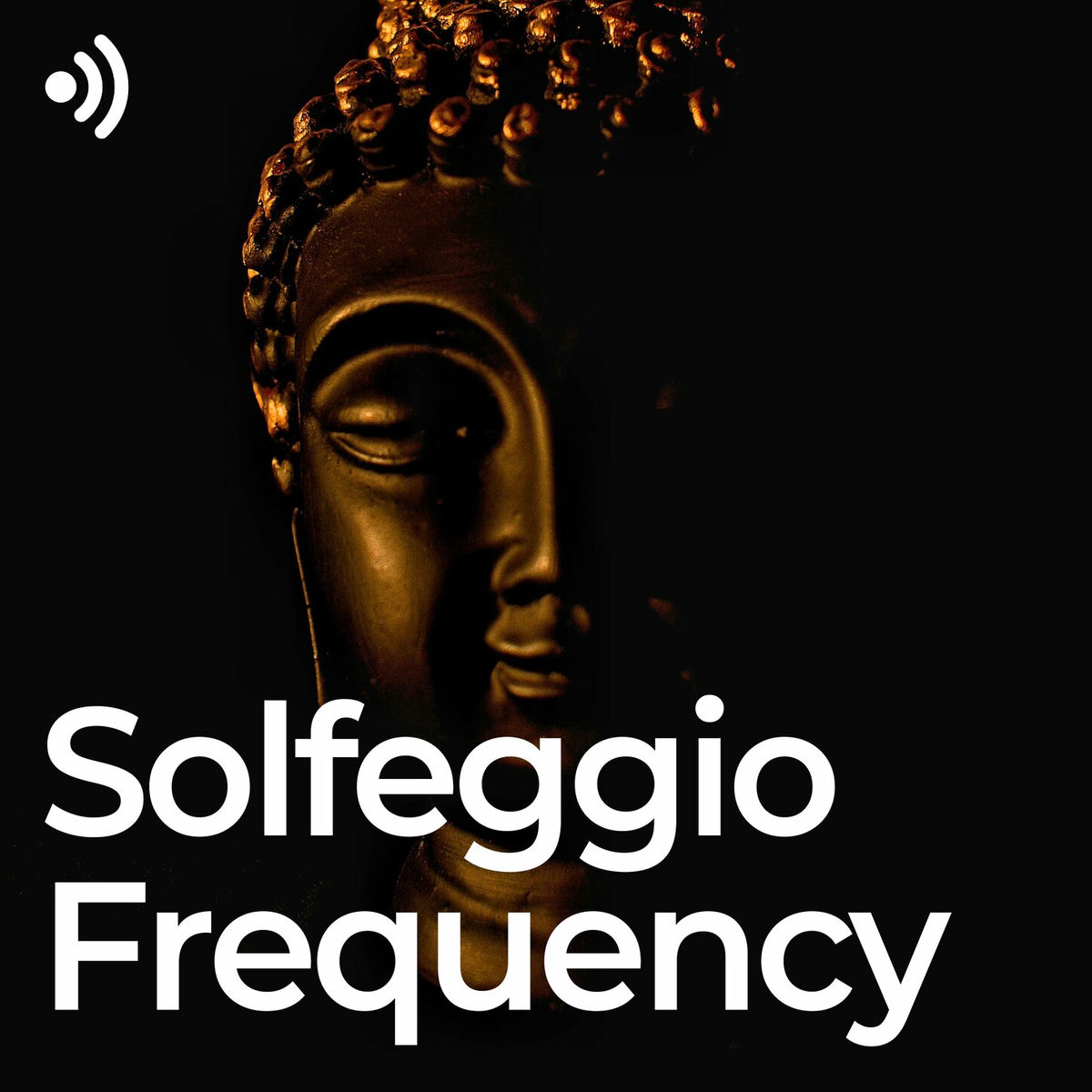 Album cover of Deep Healing Solfeggio 432 Hz