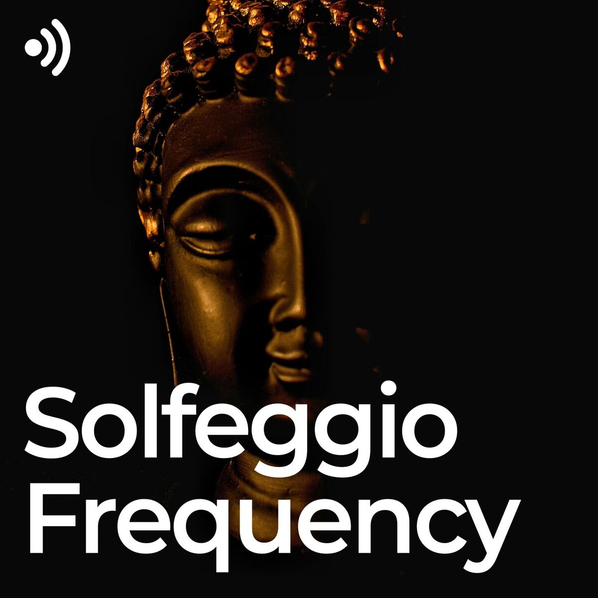 Album cover of Solfeggio Frequency: 432 Hz