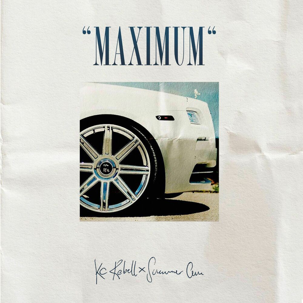 Picture of Maximum (Deluxe Edition)