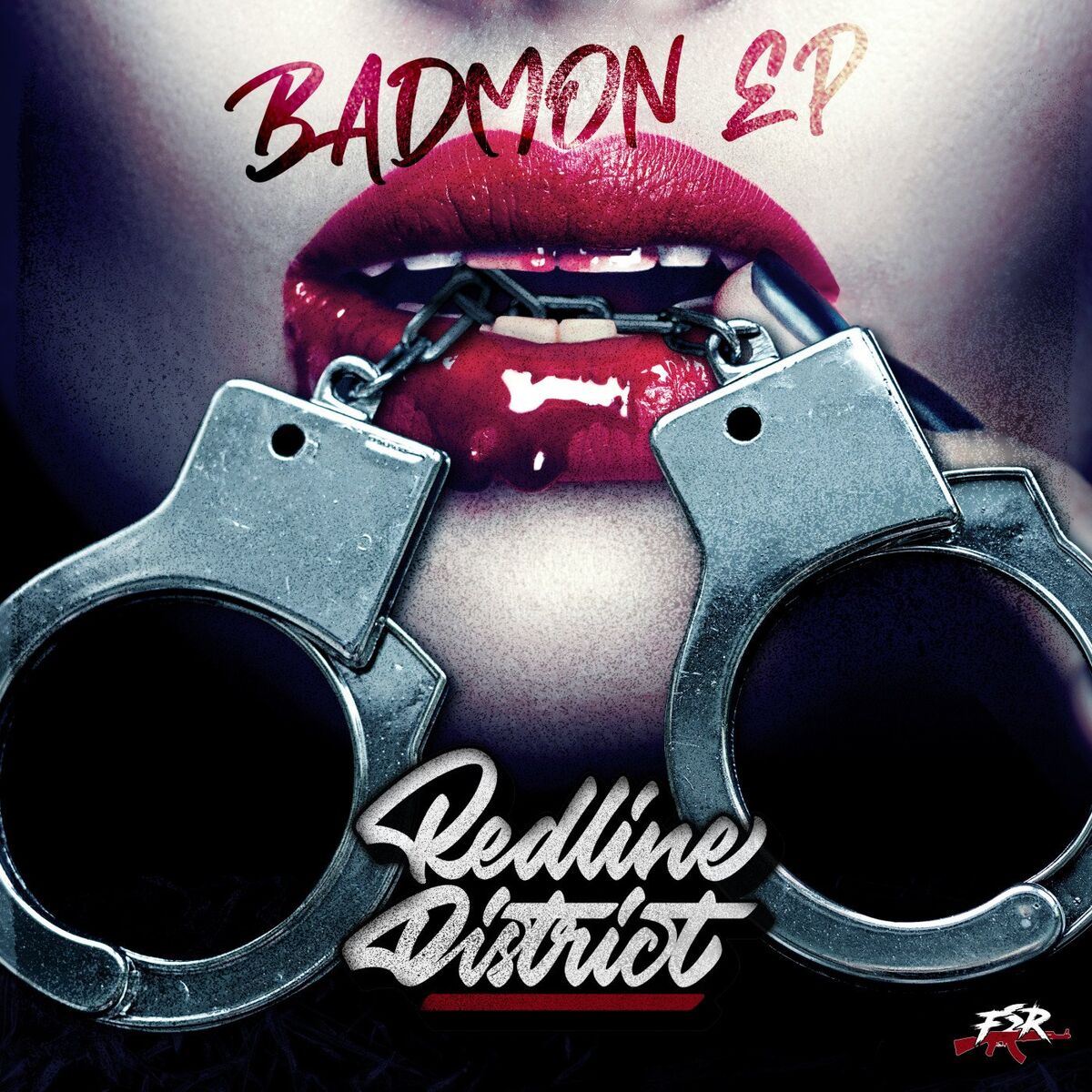 Album cover of Badmon EP
