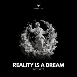 Cover of Reality Is a Dream