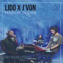 Cover of Peruvian Chicken (Tiny Room Sessions)