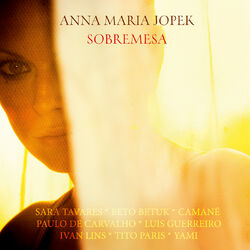 Cover of Sobremesa