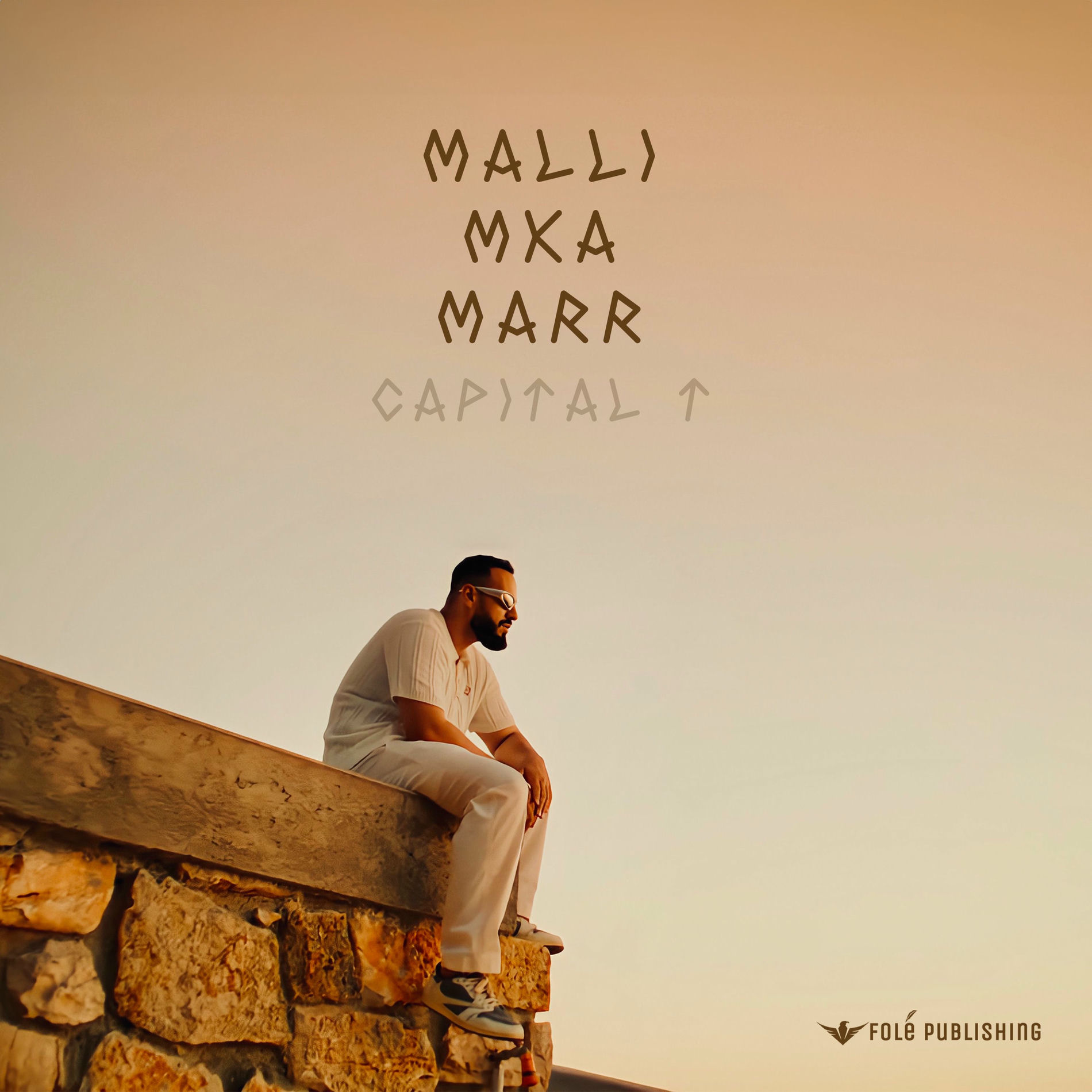 Album cover of Malli Mka Marr
