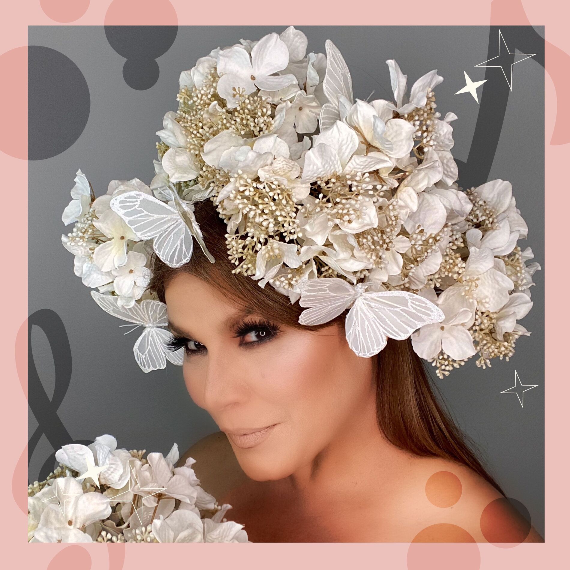 Album cover of  Lo Mejor de Olga Tañón Edición Día de la Madre