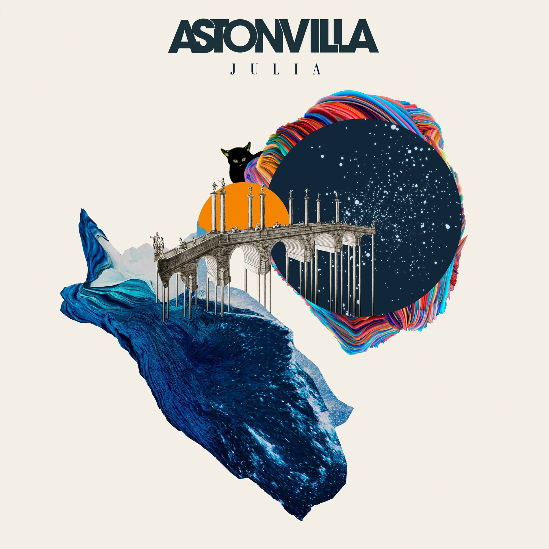 Album cover of Julia