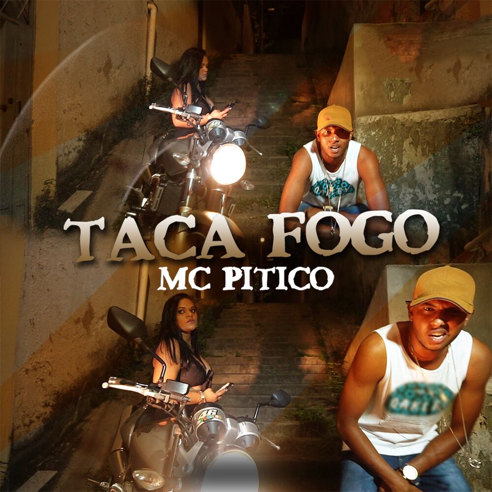 Picture of Taca Fogo