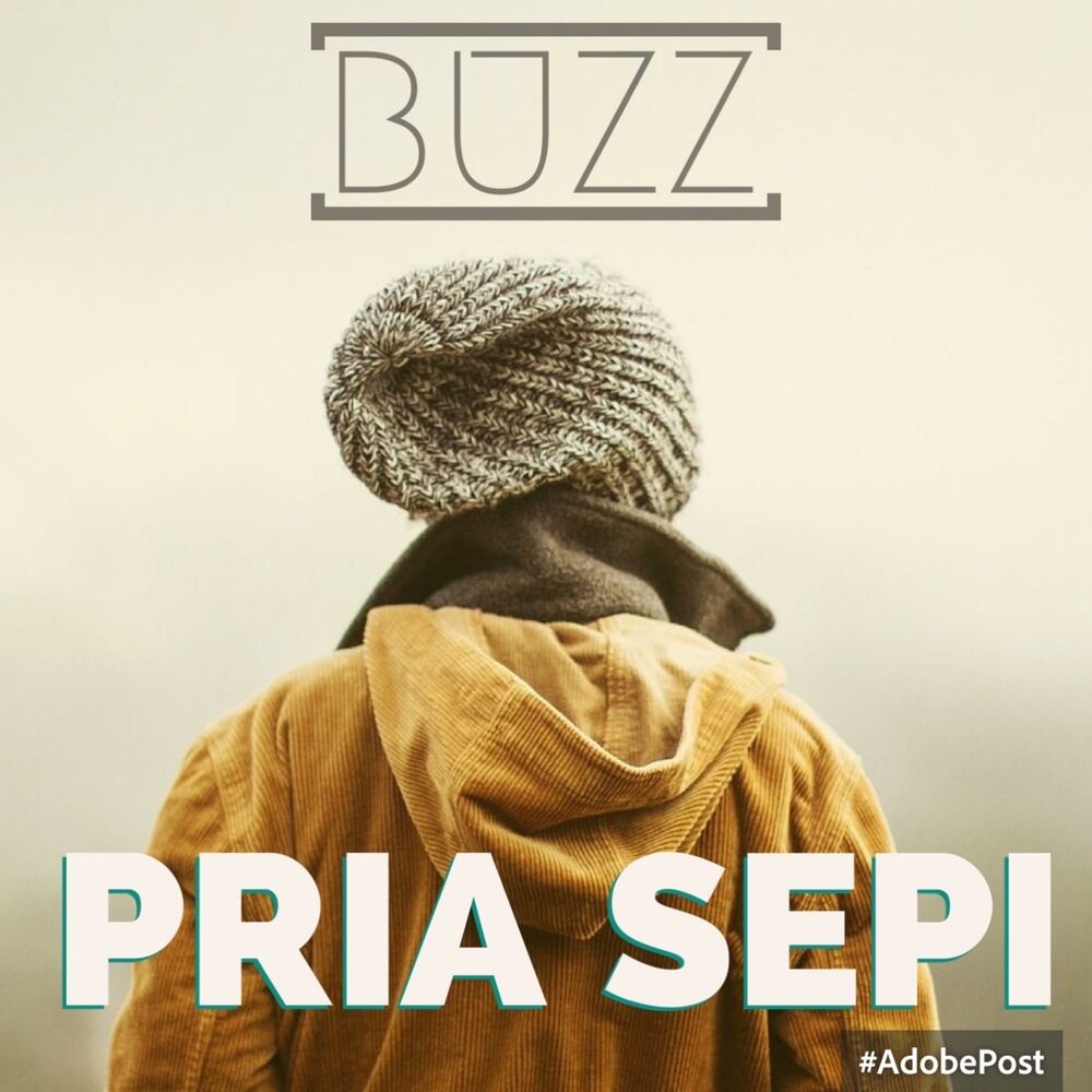 Picture of Pria Sepi