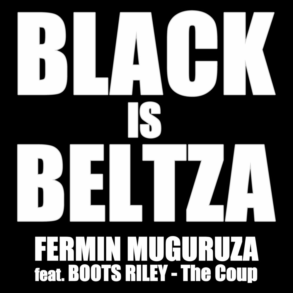 Picture of Black Is Beltza