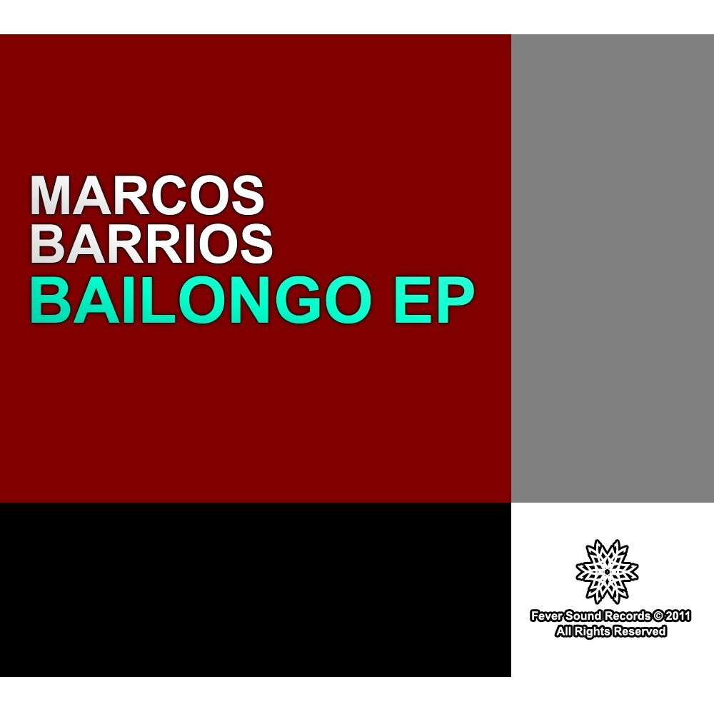 Picture of Bailongo EP