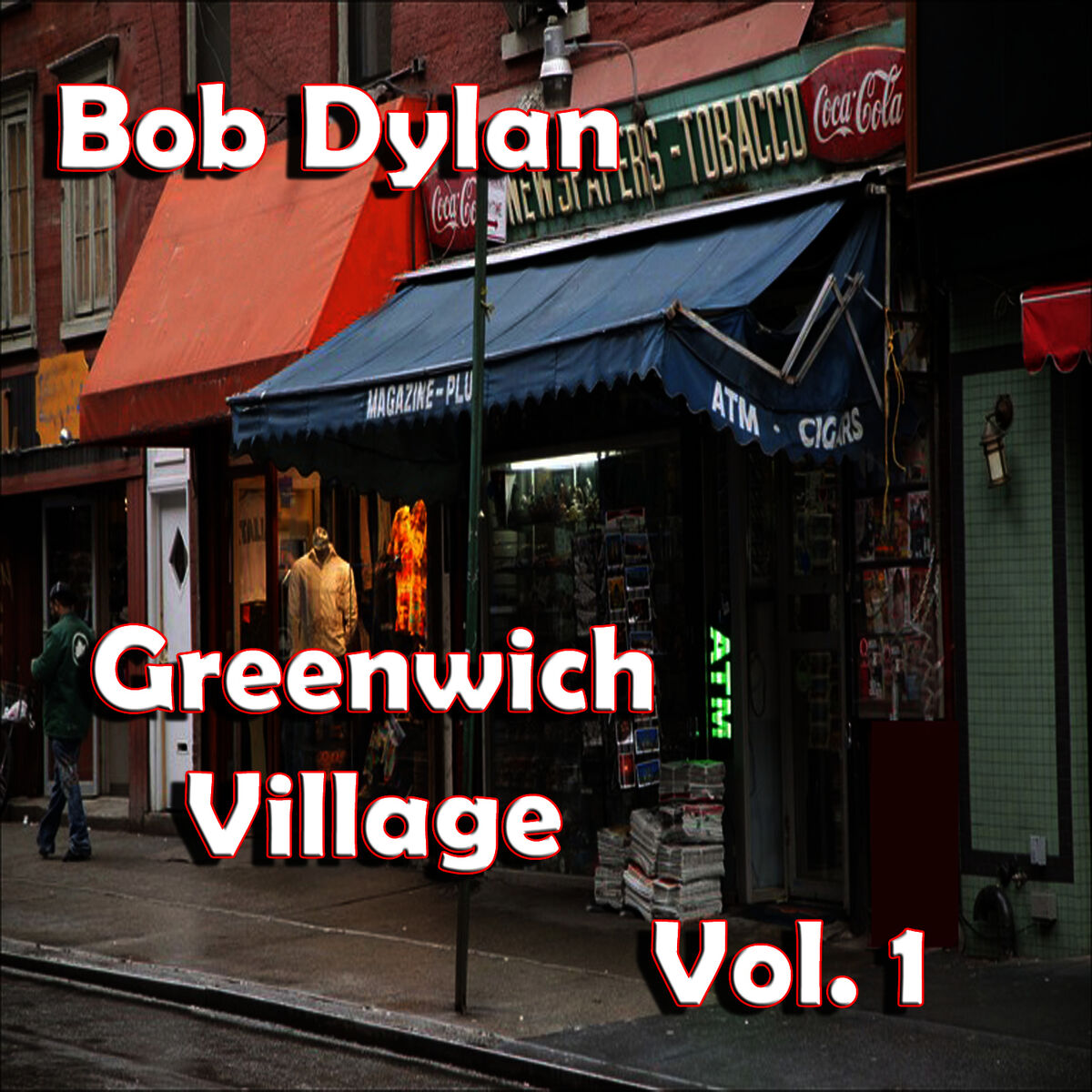 Album cover of Ramblin'gamblin' Man