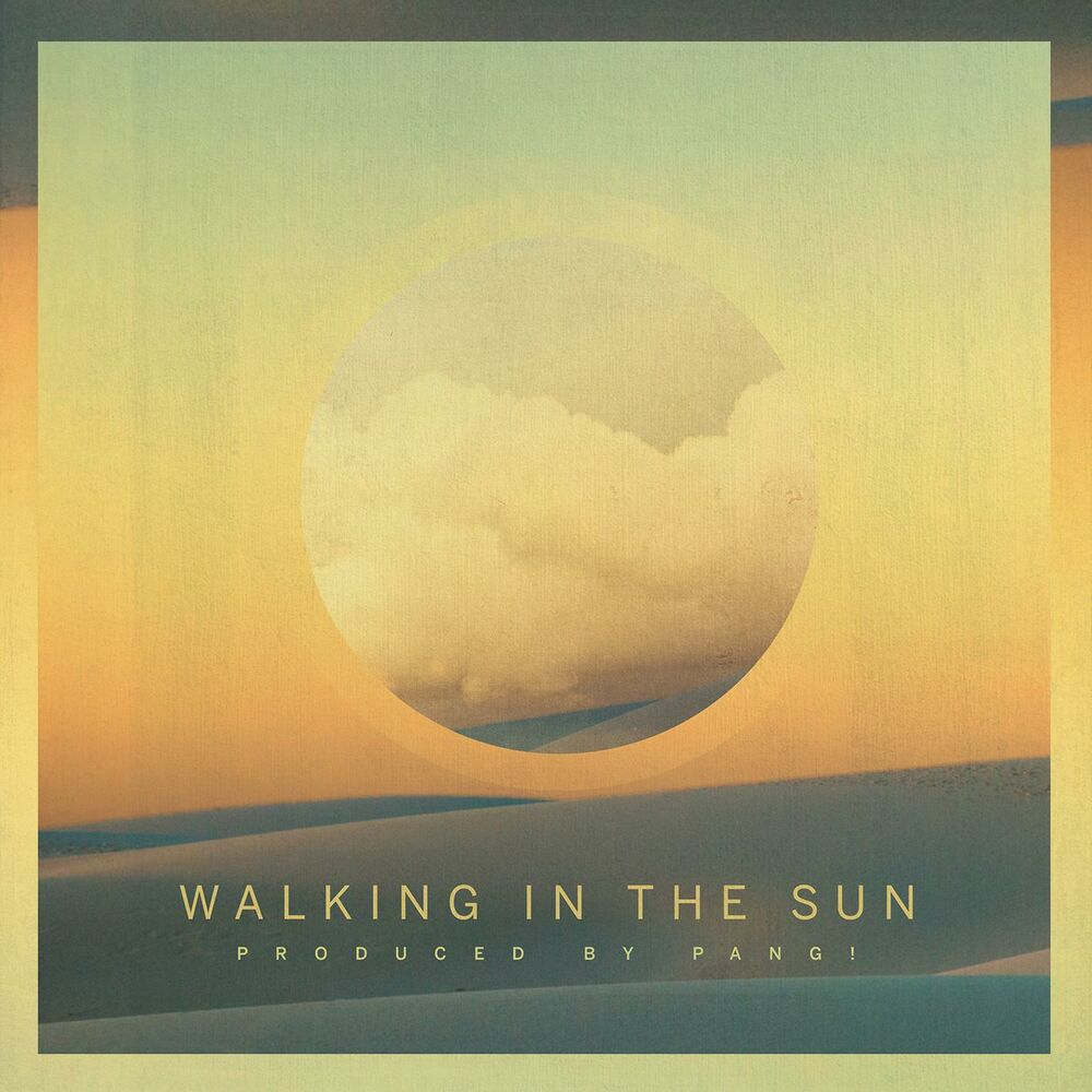 Picture of Walking in the Sun