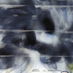 Cover of XXXXX Vol. 1
