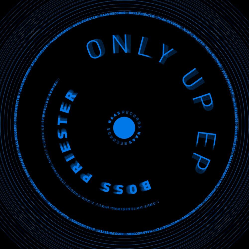 Picture of Only Up