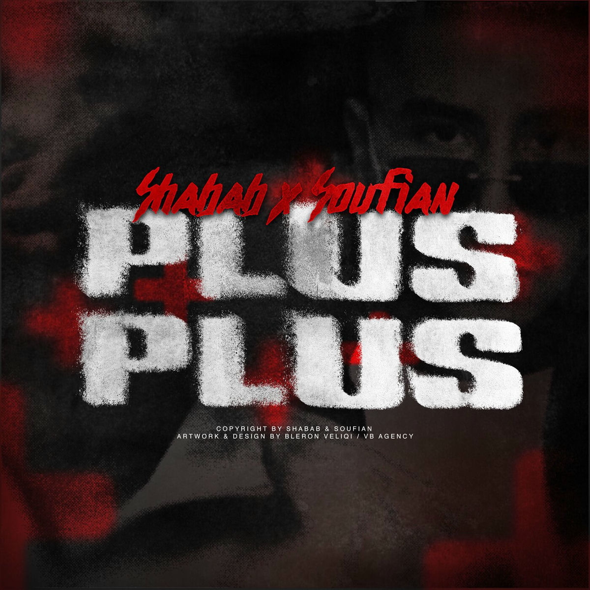 Album cover of PLUS PLUS