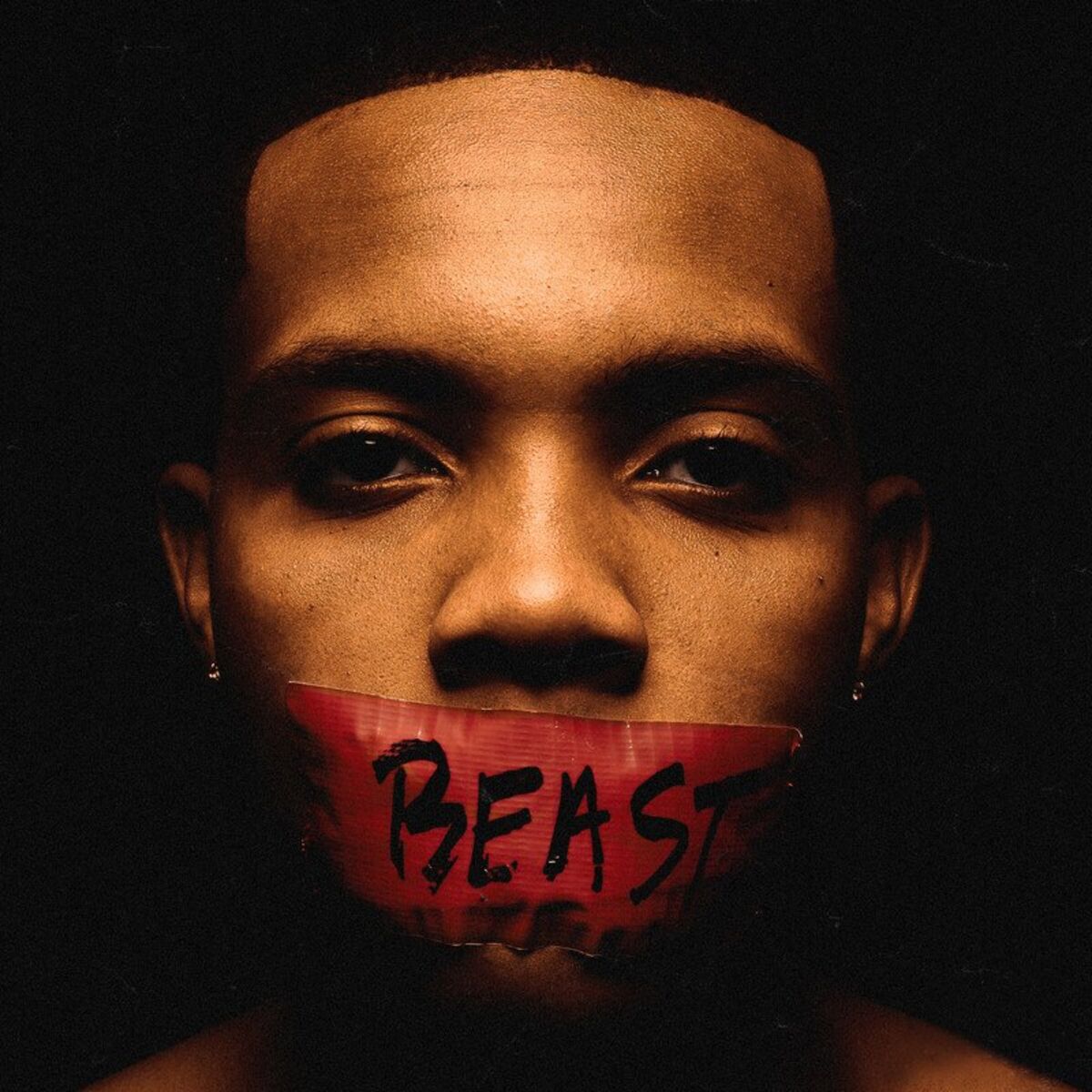 Album cover of Humble Beast
