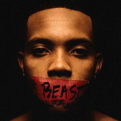 Cover of Humble Beast