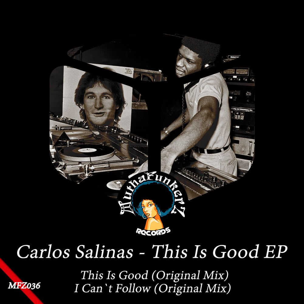 Picture of This Is Good EP