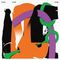 Cover of Echo Echo