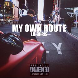Cover of My Own Route