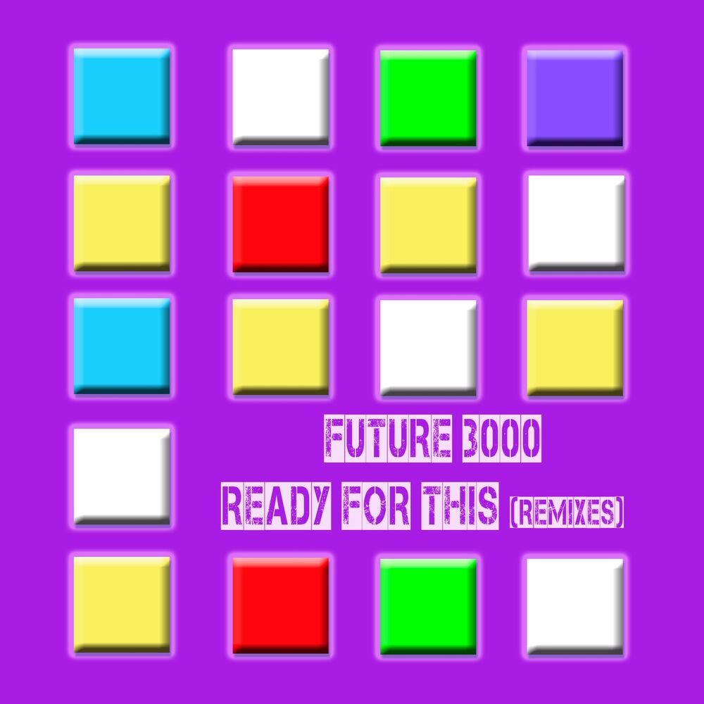Picture of Ready 4 This (Remixes)