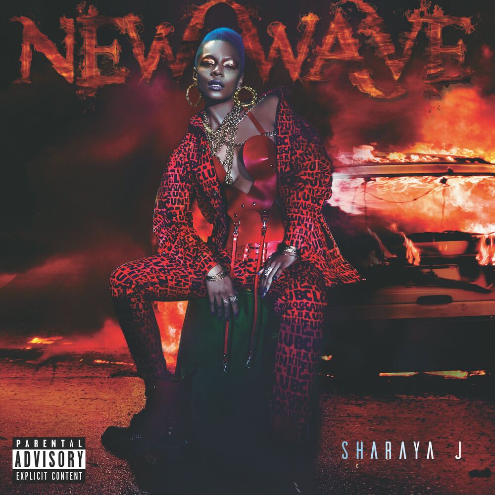 Picture of New Wave