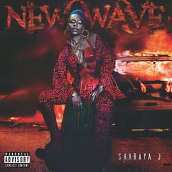 Cover of New Wave