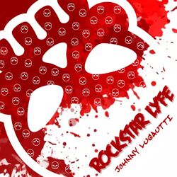 Cover of Rockstar Lyfe