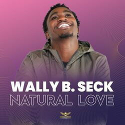 Cover of Natural Love