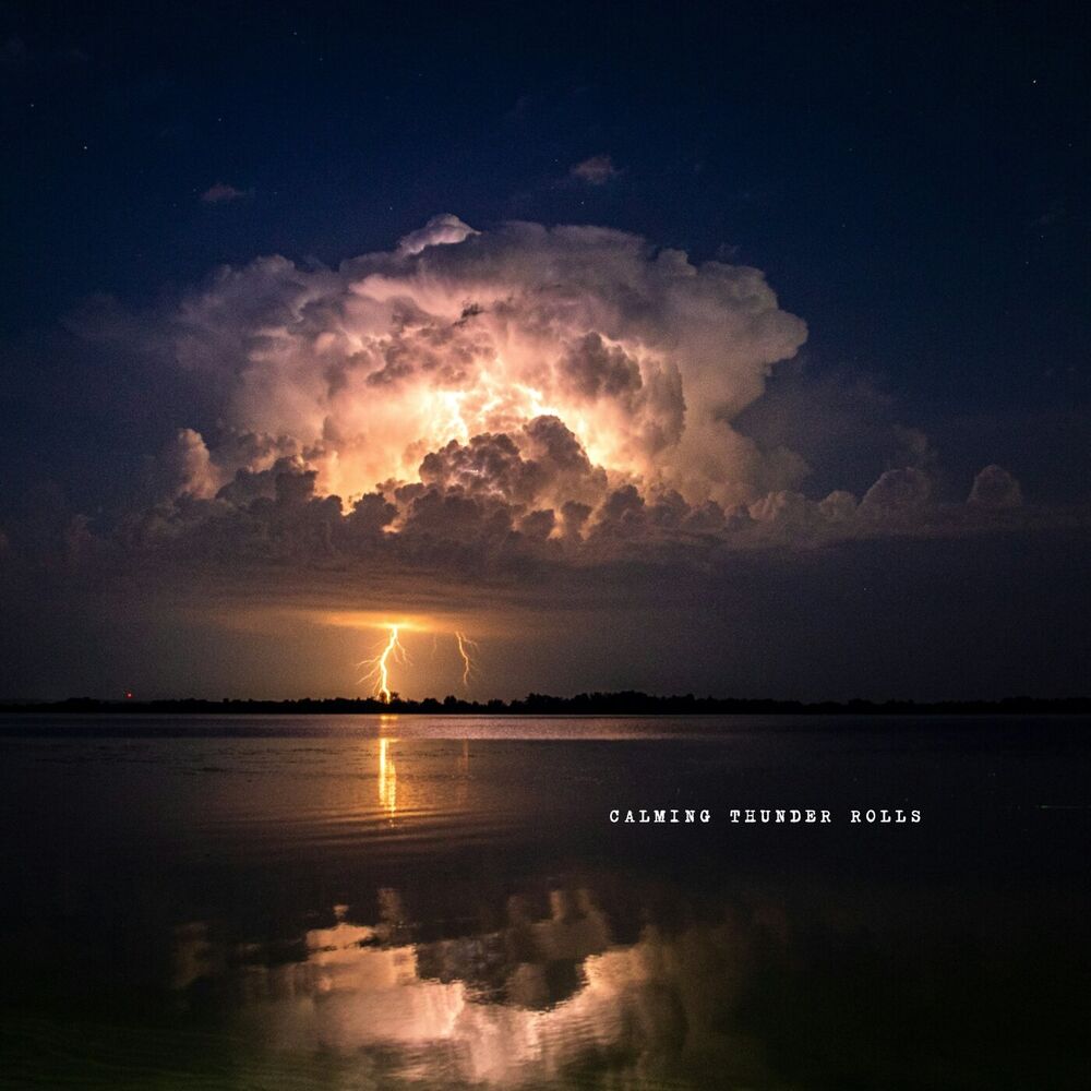 Picture of Calming Thunder Rolls