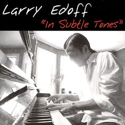 Cover of In Subtle Tones