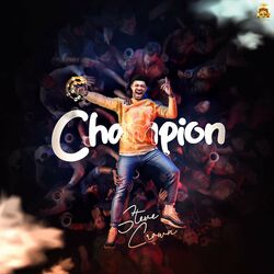Cover of Champion (Live)