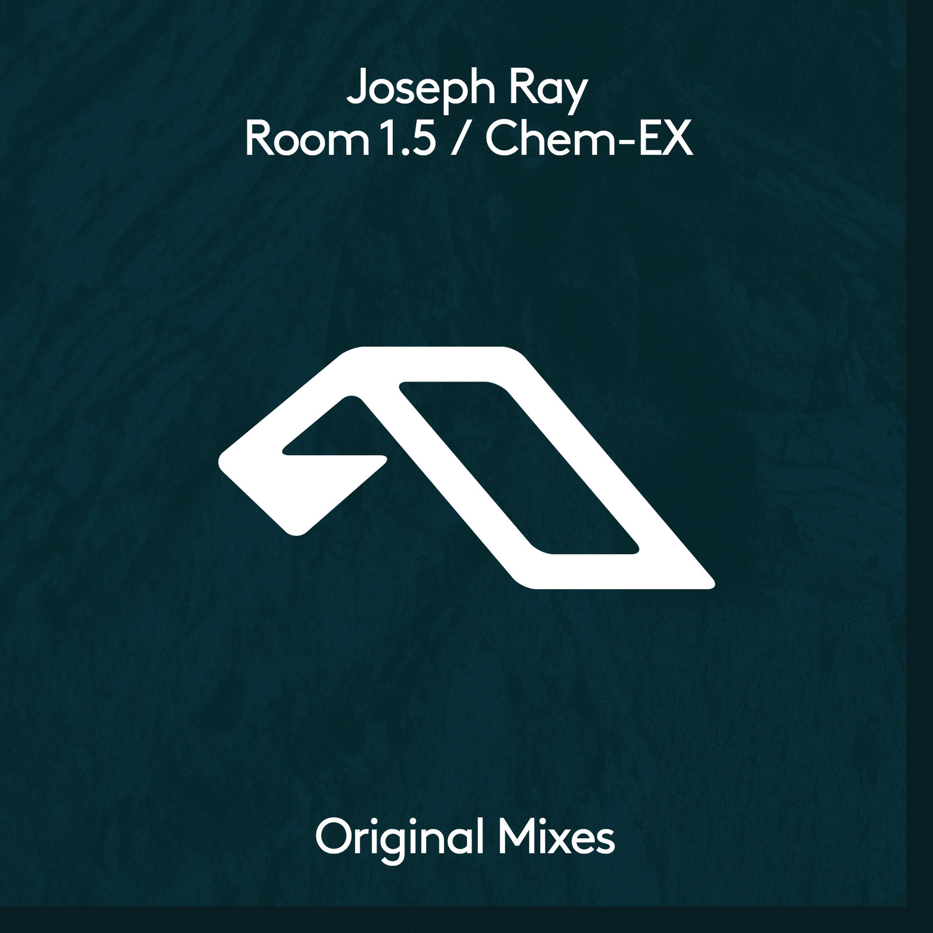 Album cover of Room 1.5 / Chem-EX