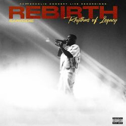 Cover of Rebirth: Rhythms of Legacy