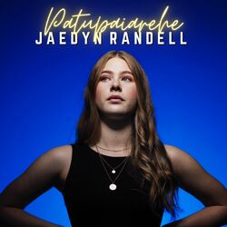 Cover of Patupaiarehe