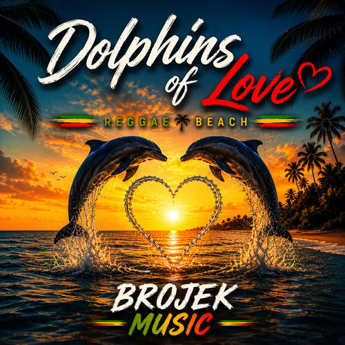 Dolphins of Love — Brojek