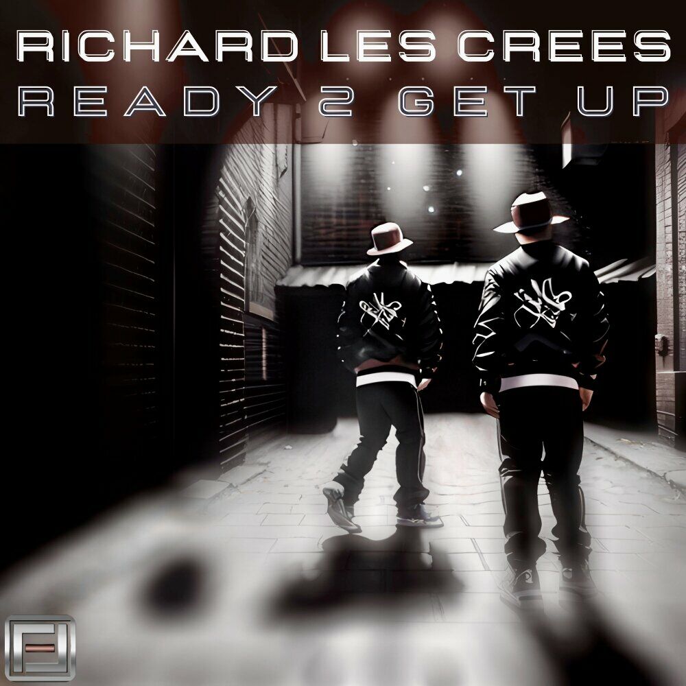 Picture of Ready 2 Get Up