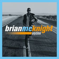 Cover of Anytime (Deluxe Edition)