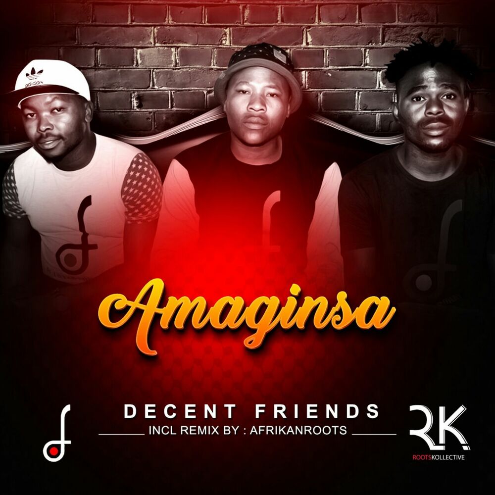 Picture of Amaginsa