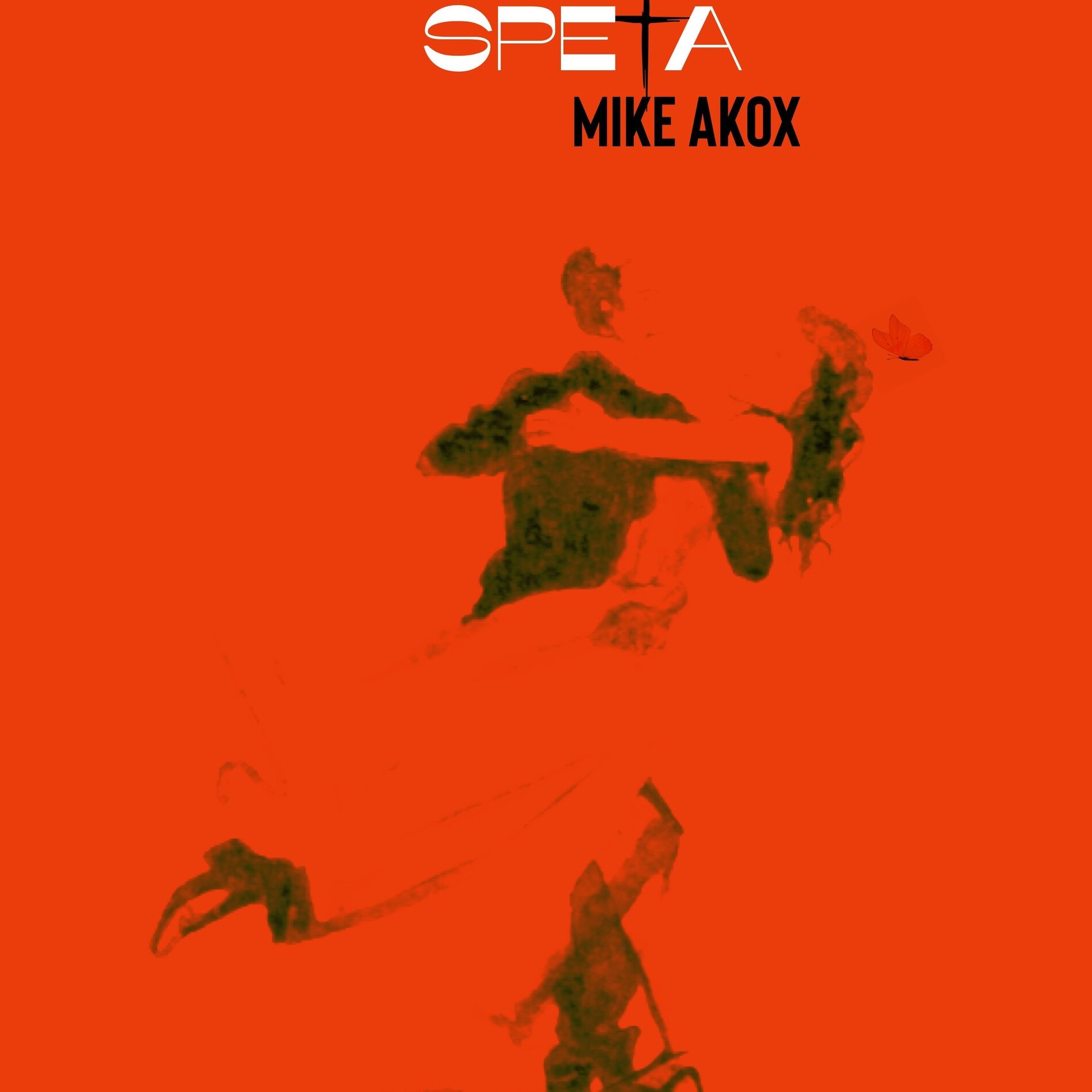 Album cover of SPETA