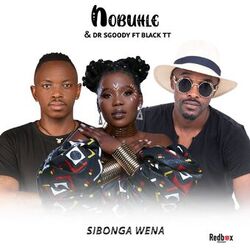 Cover of Sibonga Wena