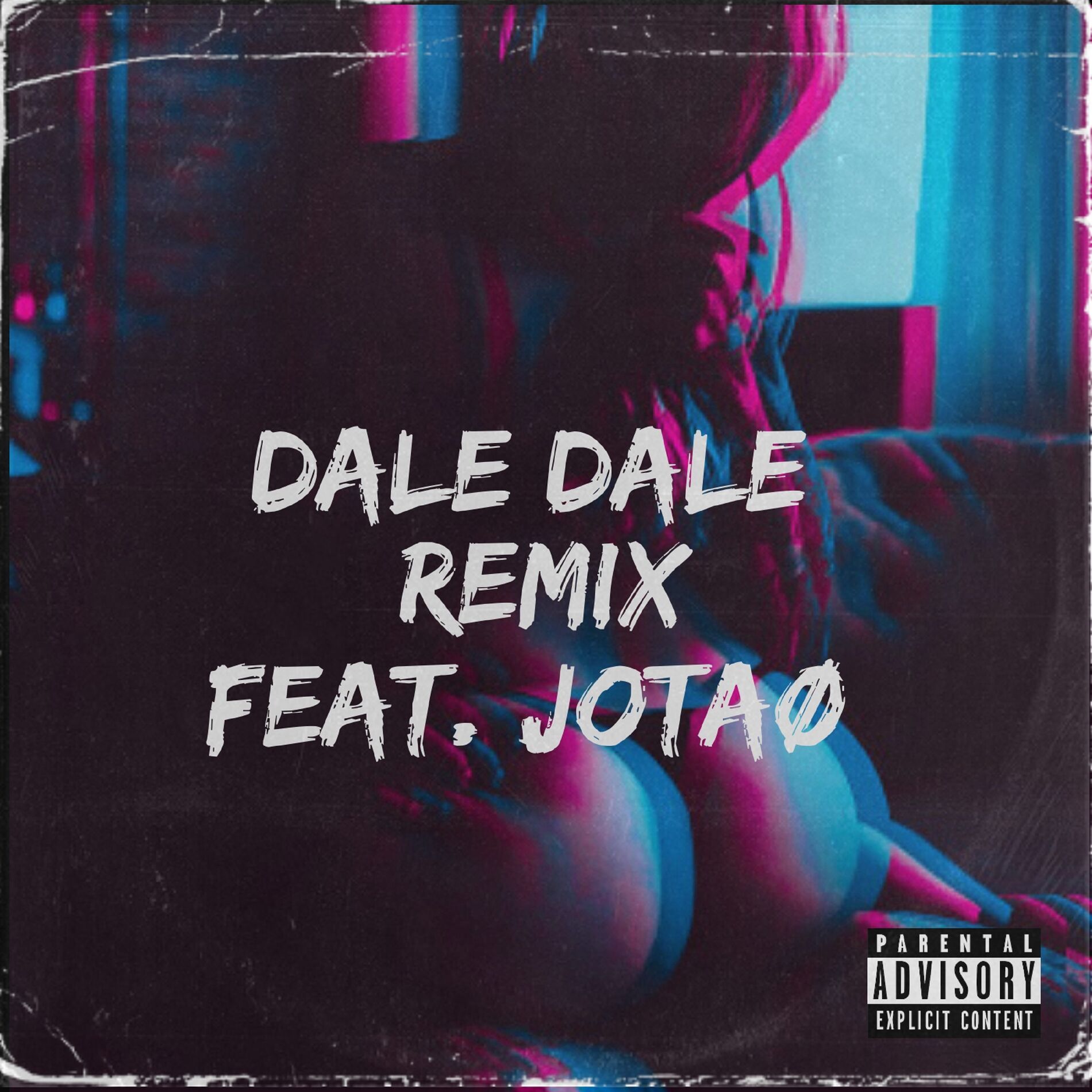 Album cover of Dale Dale (Remix)