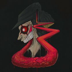 Cover of Cruel and Unusual