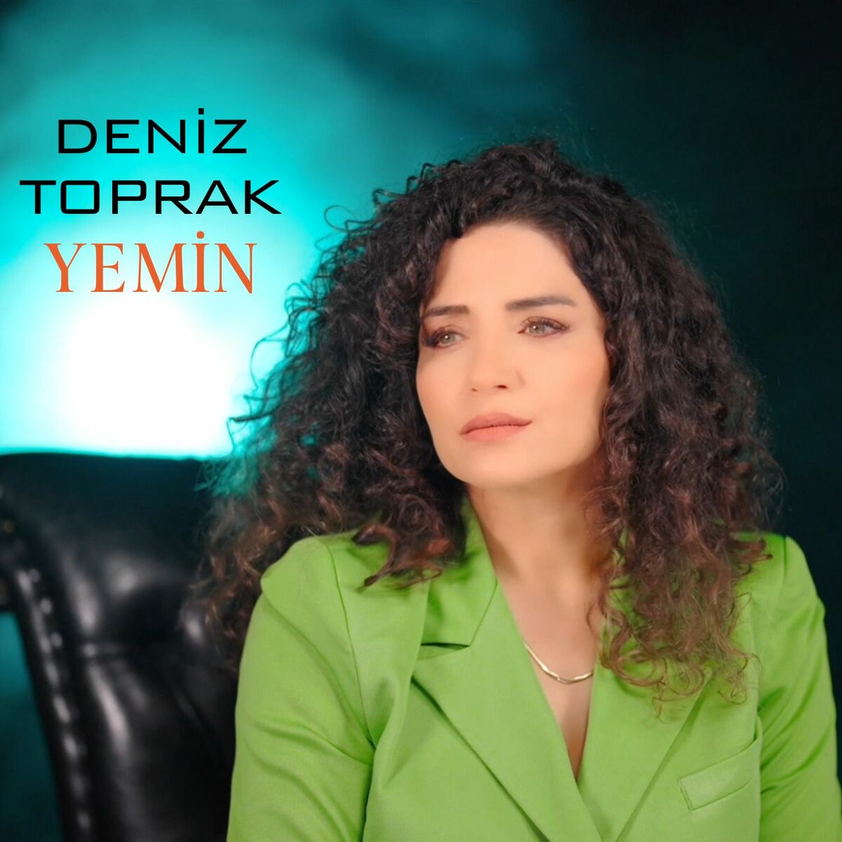 Album cover of Yemin