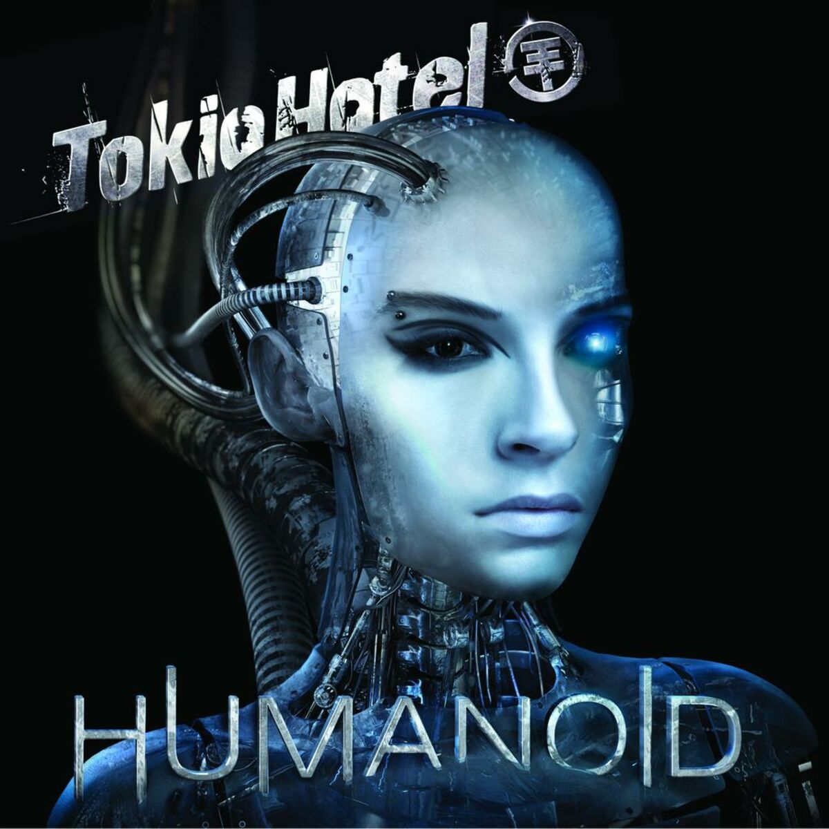 Album cover of Noise