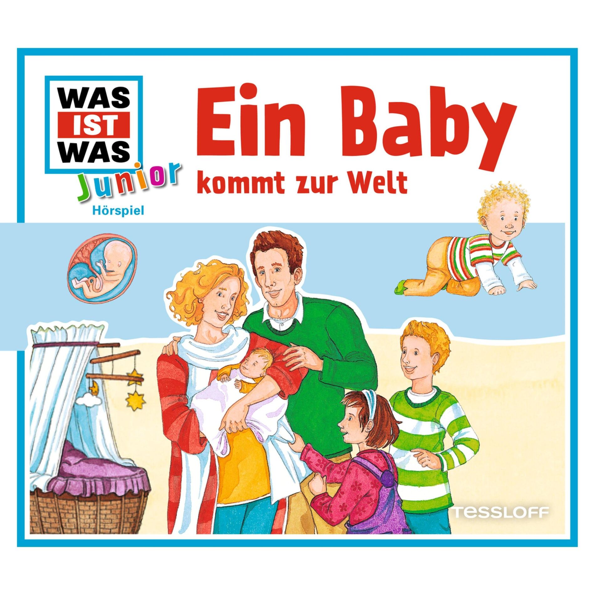 Album cover of Was Ist Was Junior Song
