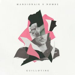 Cover of Guillotine