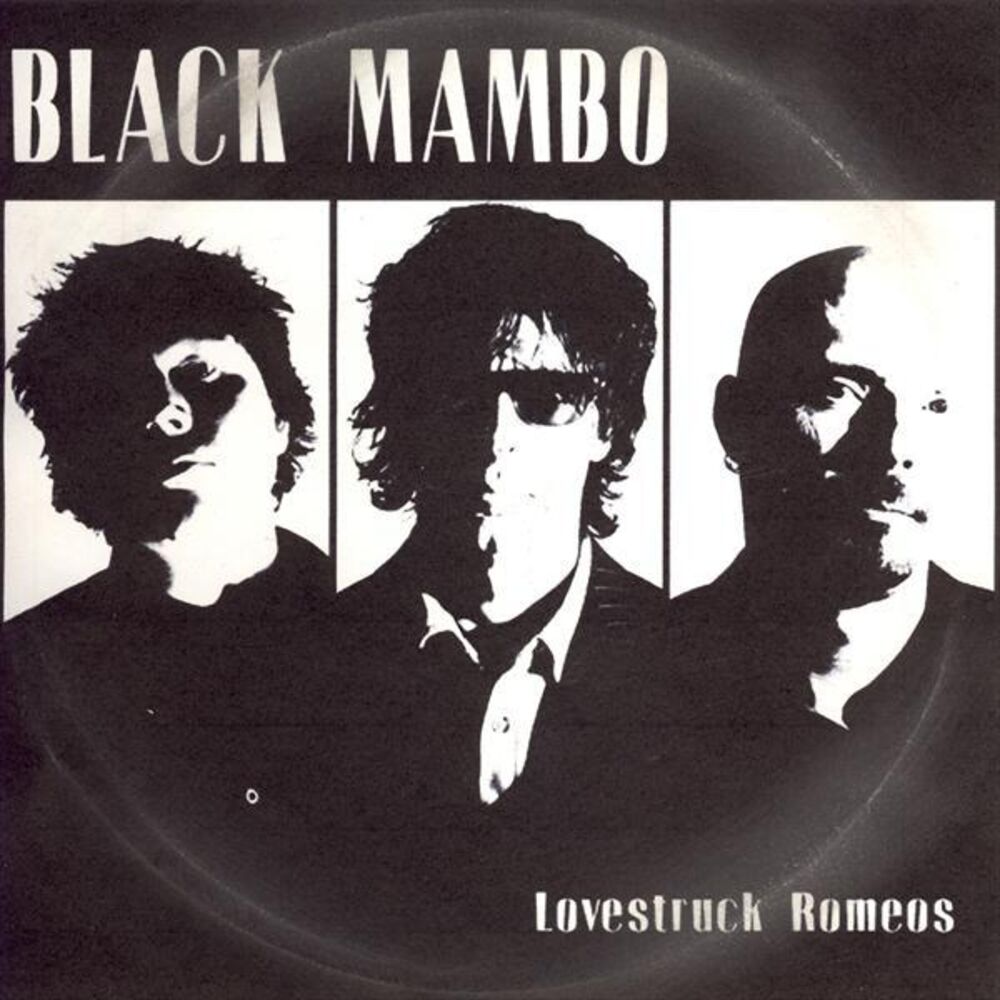 Picture of Lovestruck Romeos