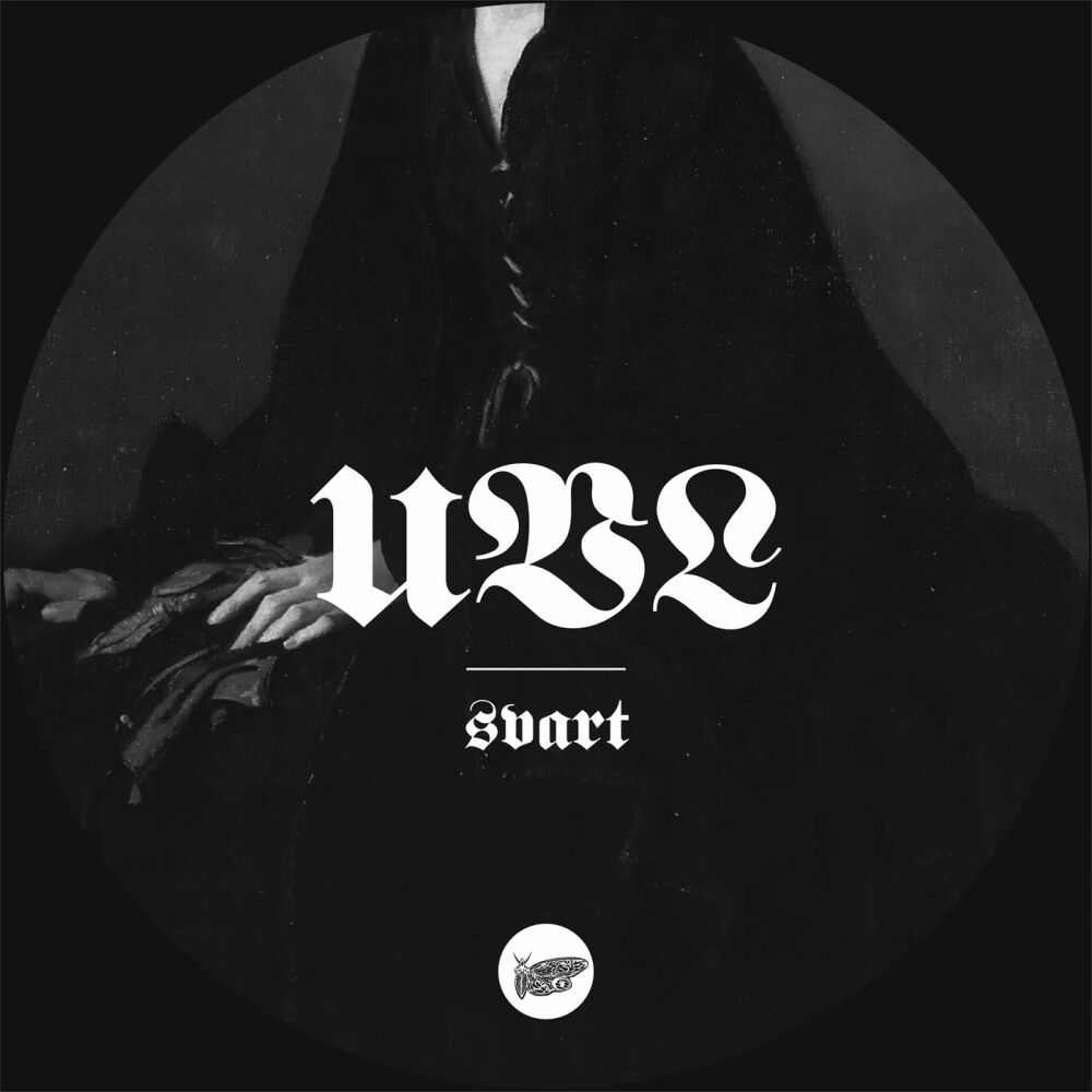 Picture of Svart EP