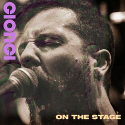 Cover of On The Stage